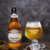 Bia 1689 Beckent Bauer Craft Lager thùng 24 chai 330ml